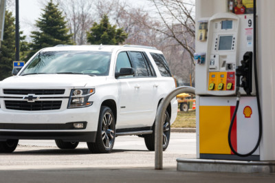 As Gas Prices Soar, Here’s How To Cut Your Fuel Bill Now