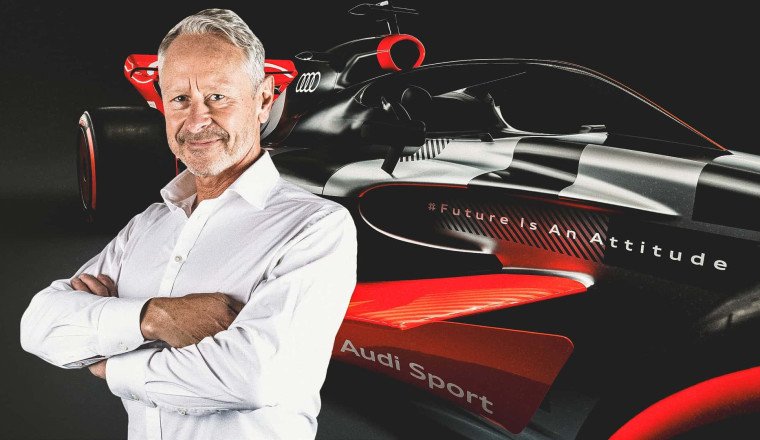 Audi's F1 Boss Is Already Leaving For A Rival Team: Report