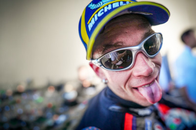 Bezzecchi storms to victory ahead of Martin, Diggia defeats Marc Marquez on take two