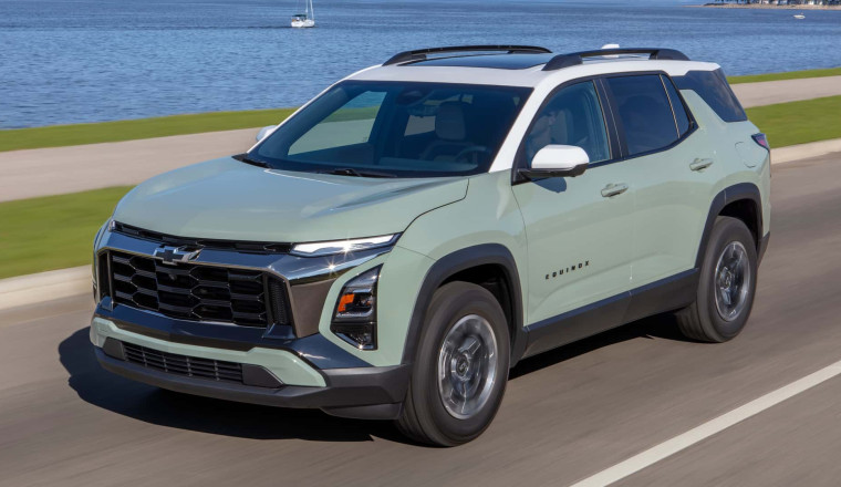 Chevrolet May Ditch One Of Its Most Hated Transmissions: Report