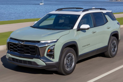 Chevrolet May Ditch One Of Its Most Hated Transmissions: Report