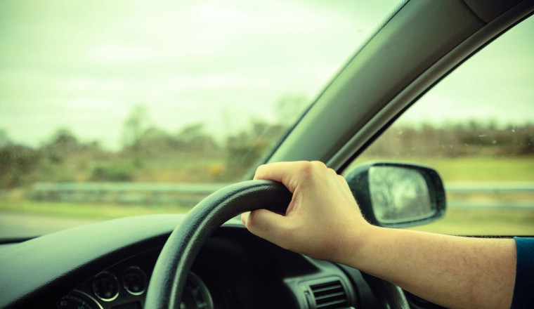 DVLA warning as thousands of drivers could be fined