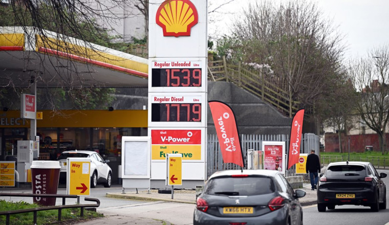 Energy minister says 'don't' as concerns are raised over fuel shortage