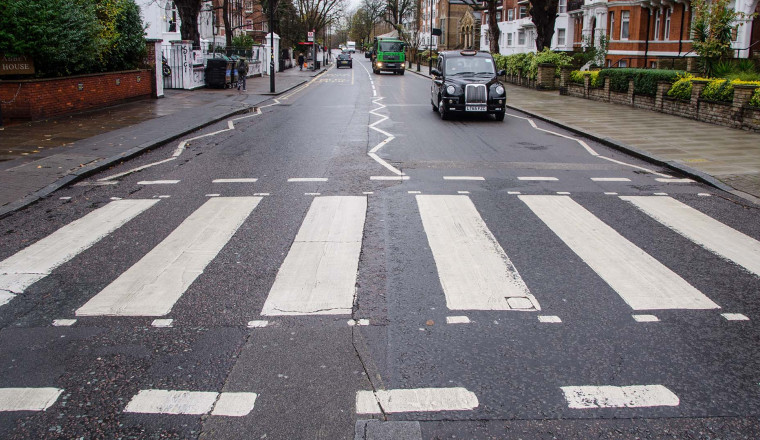 Every type of UK pedestrian crossing explained