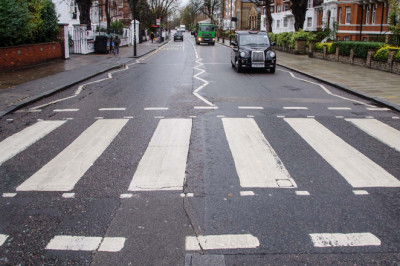 Every type of UK pedestrian crossing explained