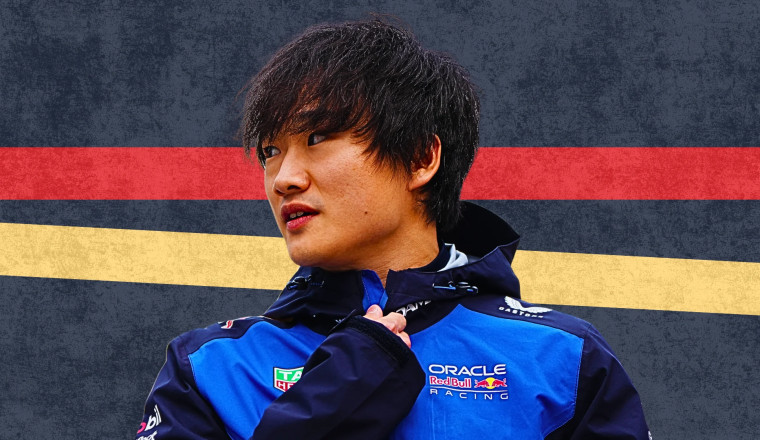 EXCLUSIVE: ‘I’m hungry to get back’ – Red Bull reserve Yuki Tsunoda on his F1 past, present and future