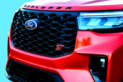 Ford Recalls Over 262,000 Vehicles, Including Some It Already Tried To Fix