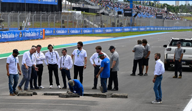 How FIM's responded to MotoGP's chaotic Brazil return
