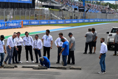 How FIM's responded to MotoGP's chaotic Brazil return
