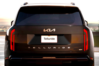 Kia Pulls Some Tellurides From Sale Over Defect  Linked To Child Death In Palisade