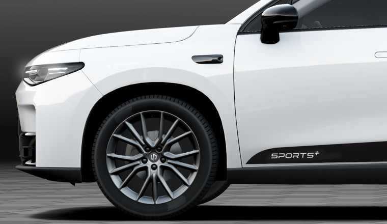 Leapmotor’s AWD C10 Has As Much Power As A Lambo Huracan And Is Cheaper Than The RWD Model Y