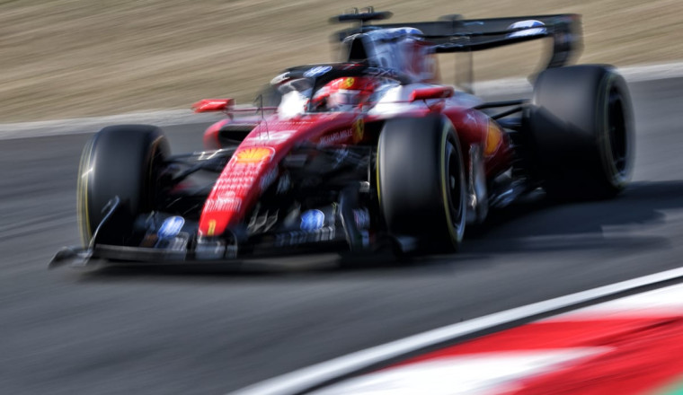 Leclerc lap exposes how 2026 F1 cars are 'confusing' themselves