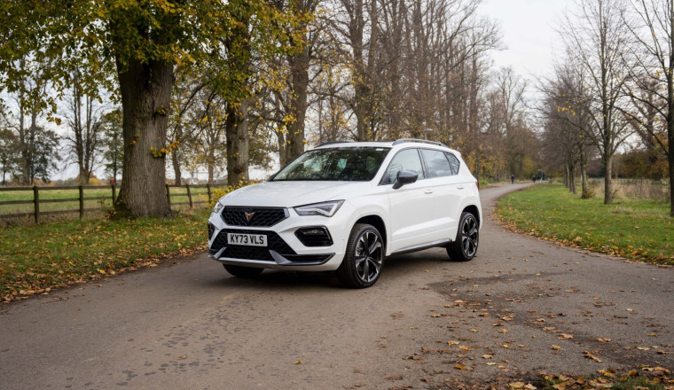 Mar 20: No rates cut; Shell plant damaged; VW Group kills off Ateca; Meningitis latest