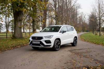 Mar 20: No rates cut; Shell plant damaged; VW Group kills off Ateca; Meningitis latest