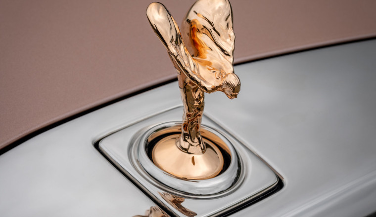 Next coachbuilt Rolls-Royce to be an EV