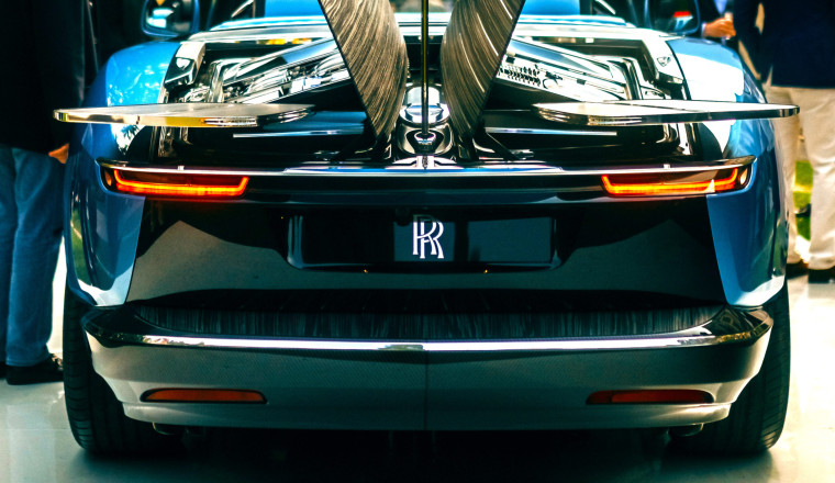 Rolls-Royce Is Offering Something It Says The Super-Luxury World Has Never Seen Before