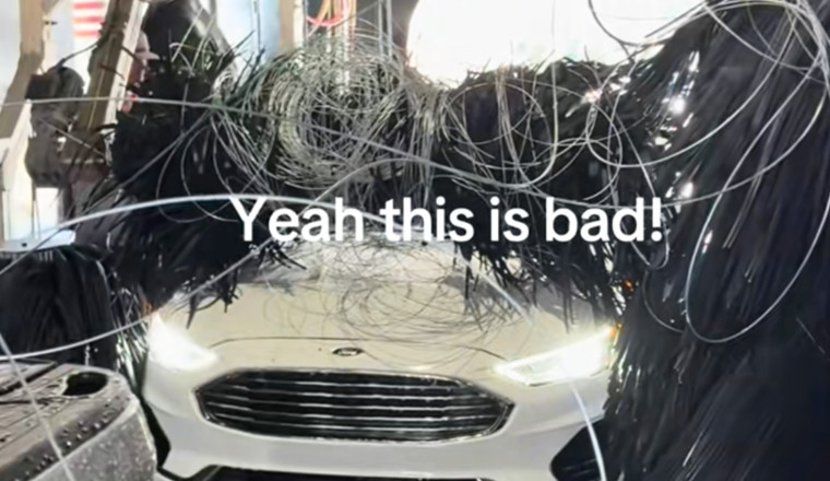 The Allstate Mayhem Guy Just Found His Next Gig