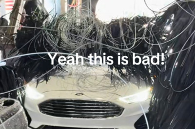 The Allstate Mayhem Guy Just Found His Next Gig