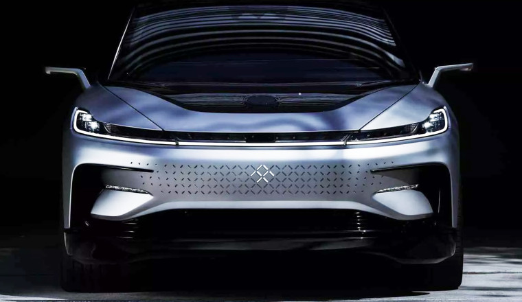 The EV Startup That Beat All Odds Just Beat An SEC Notice Sending 85% To Court