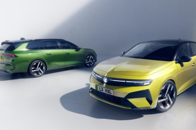 Why Vauxhall’s doing a far better job than Ford at being the modern day people’s car