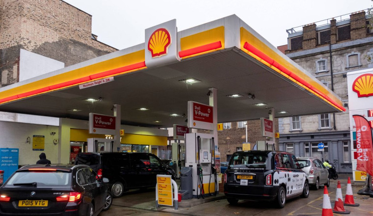 All you need to know as Martin Lewis MSE says 'use app to get cheaper petrol'