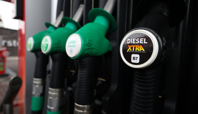 Are we being ripped off at the petrol pumps? The Iran war has already cost British drivers an extra £307M but retailers claim they are playing fair