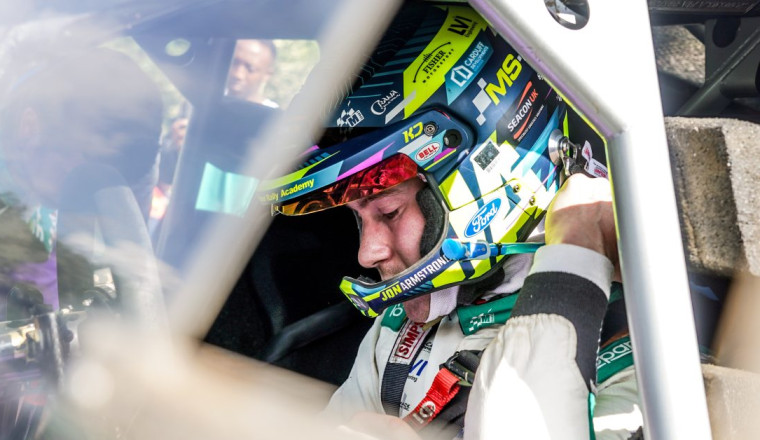 Armstrong’s weakness is the same as Sesks’