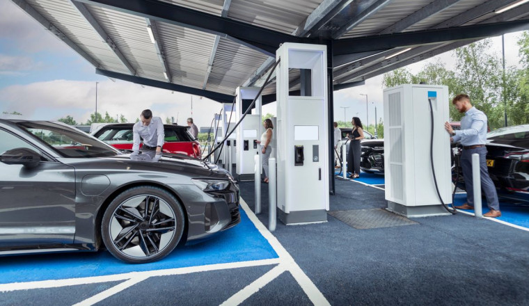 Best used electric car for under £10k named – and it's not a BMW, Audi, or Kia