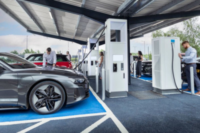 Best used electric car for under £10k named – and it's not a BMW, Audi, or Kia