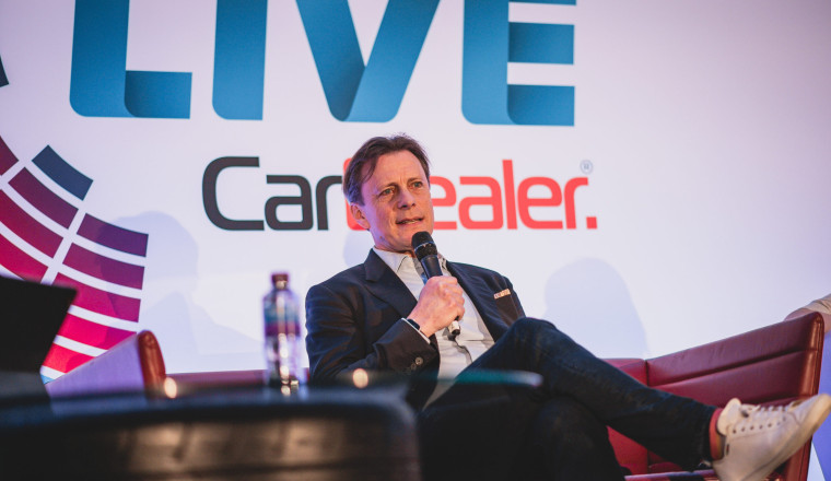 Chinese car brands could take 20% of UK market within years, says Auto Trader