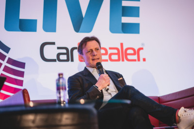 Chinese car brands could take 20% of UK market within years, says Auto Trader