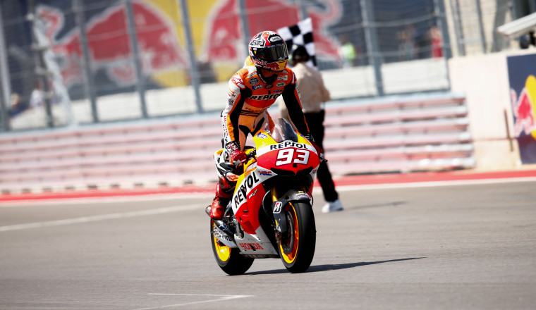 COTA classics: The best of the USA GP