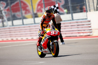 COTA classics: The best of the USA GP