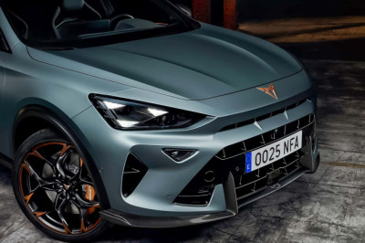 Cupra CEO: Market Needs To 'Stabilize' Before Entering US