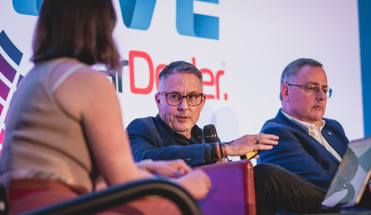 Dealers warned of changing buyer habits as new 'challenger' car brands grow