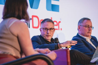 Dealers warned of changing buyer habits as new 'challenger' car brands grow