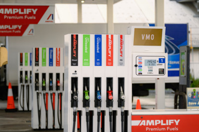 Don't Worry, They're Just Running Out Of Petrol In Australia