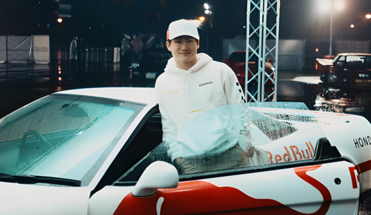 Drift kings, iconic cars and fantastic fans – Why Japanese car culture makes racing at Suzuka so special