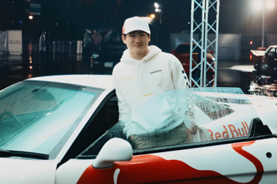 Drift kings, iconic cars and fantastic fans – Why Japanese car culture makes racing at Suzuka so special