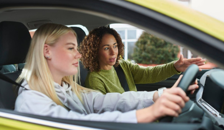 Driving tests now harder to pass - but not for the reason you think