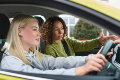 Driving tests now harder to pass - but not for the reason you think