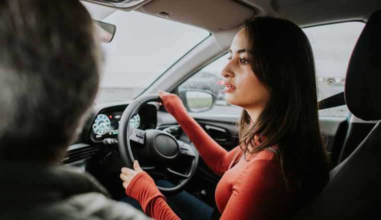 DVSA introducing new 'two-strike' rule on March 31 in England, Scotland and Wales