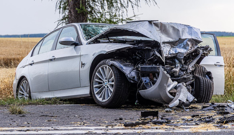 Fifth of used cars have hidden damage history with average repair bills of £4,800 - these are the brands and models to watch out for