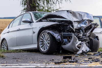 Fifth of used cars have hidden damage history with average repair bills of £4,800 - these are the brands and models to watch out for