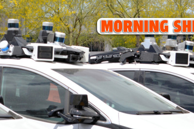 GM Is Testing Eyes-Free Driving In Michigan And California