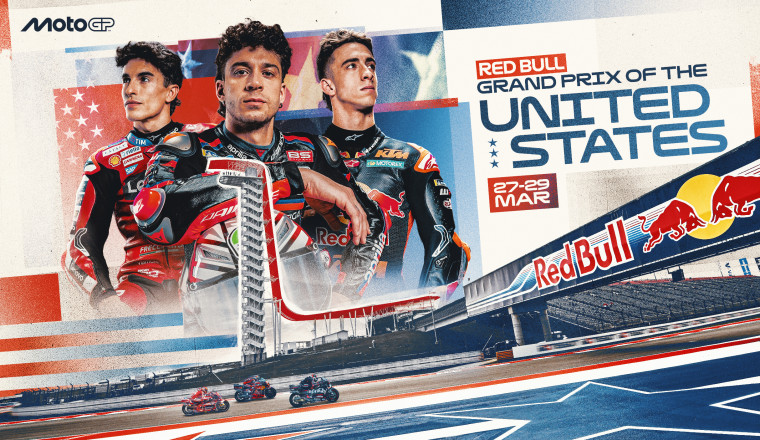 HOT HEADLINES: MotoGP thunders Stateside for Round 3