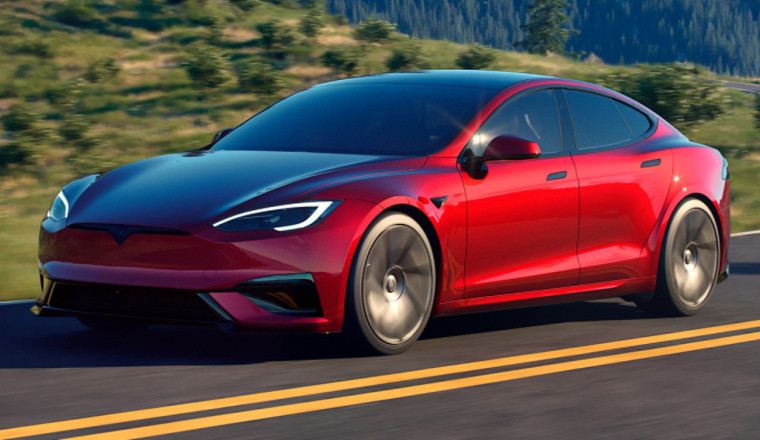 How Reliable Is A Used Tesla Model S?