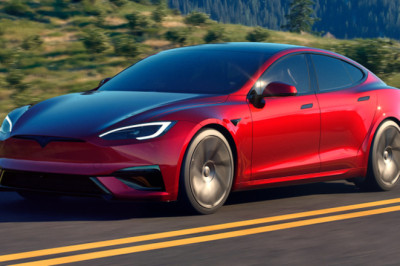 How Reliable Is A Used Tesla Model S?