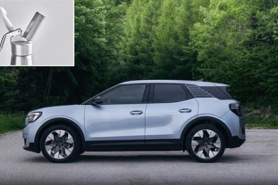 How Whipped Cream Is Now Saving Lives in Car Crashes