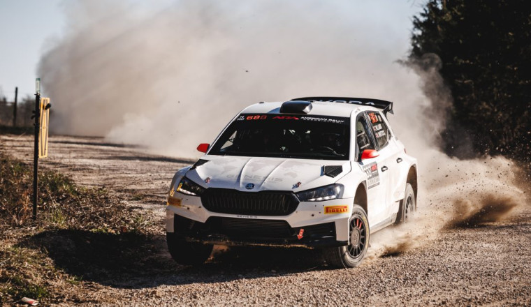 Learning a new role in the service park